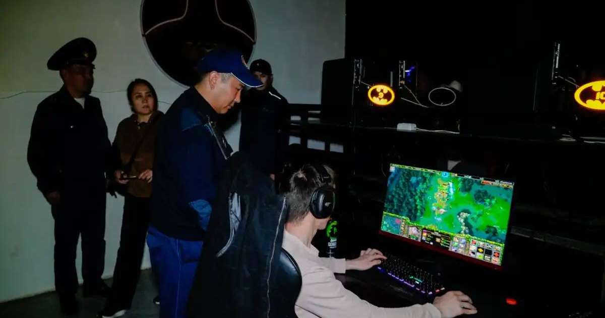 Астанадағы «Сарайшық» ауданында «Учаске» іс-шарасы өтті