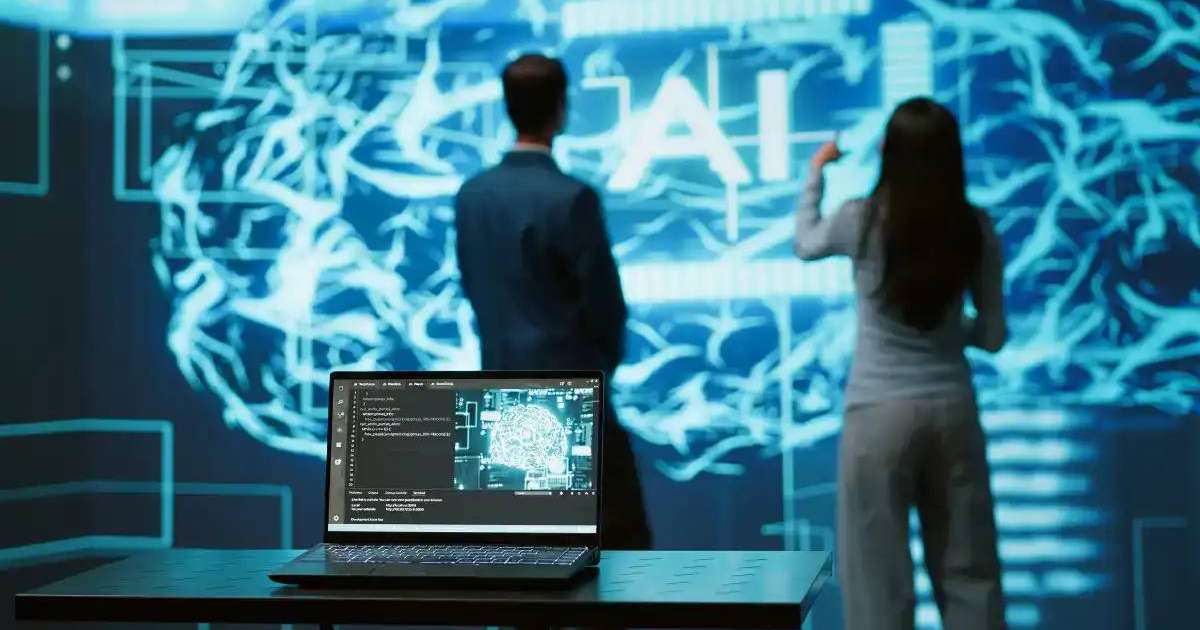 Жаңадан құрылған министрлік логотипін таныстырды