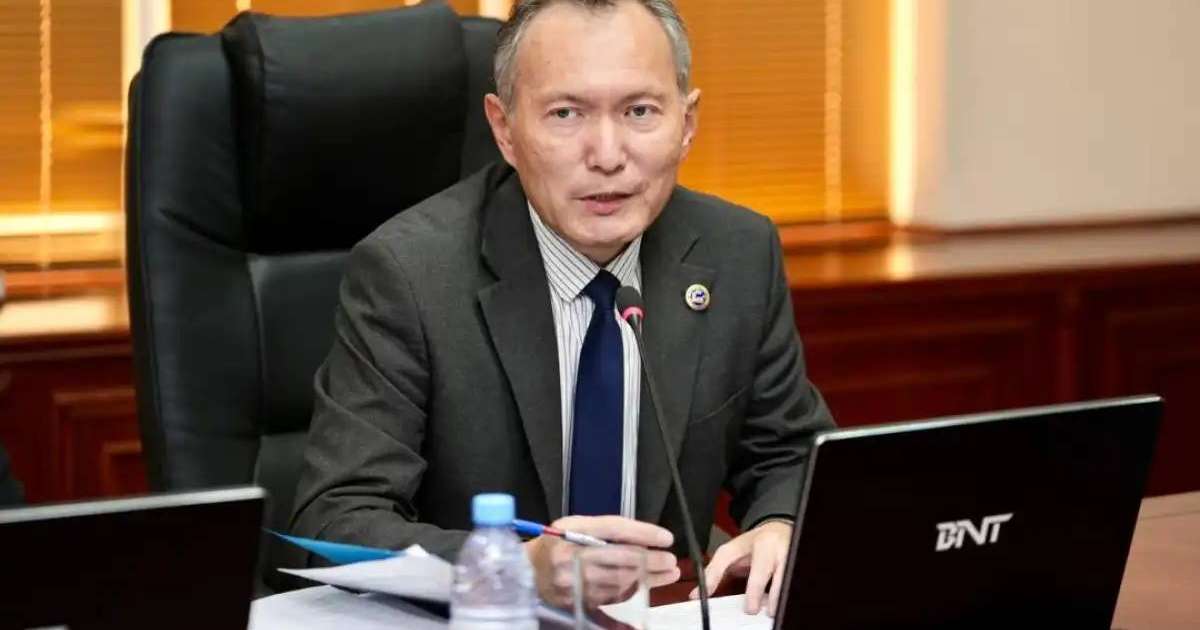 Елімізде жаңа мұнай өңдеу зауытын салу мәселесі қарастырылып жатыр