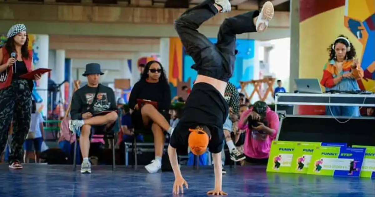 Colman Domingo and Jude Law at amfAR’s Venice Gala