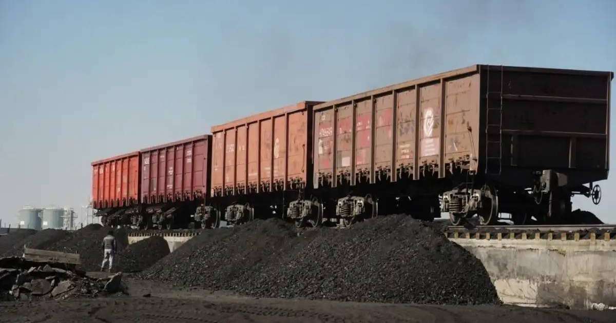 Астанада көмірді қайдан сатып алуға болады