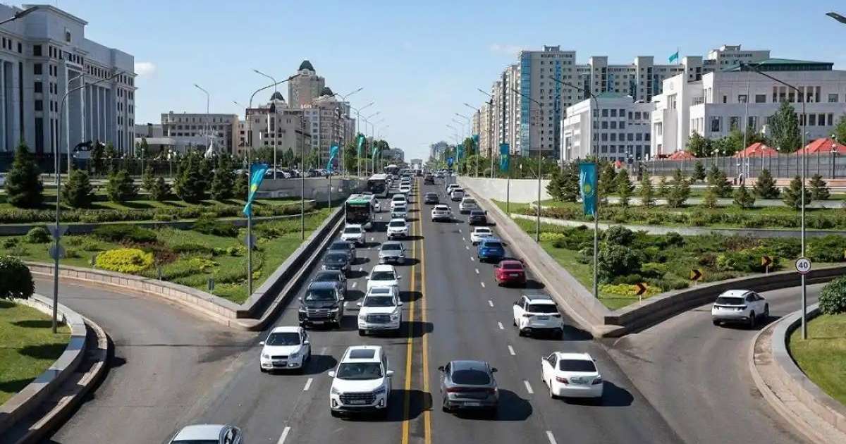 Елордада бірқатар ұйымның жұмыс кестесі өзгертіледі