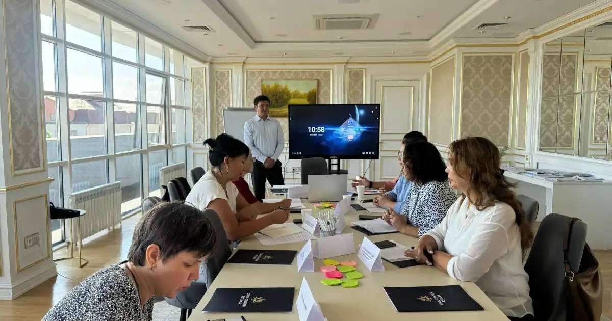 «Импульстік сатып алулардан бас тарту»: экономист пайдалы кеңестер айтты