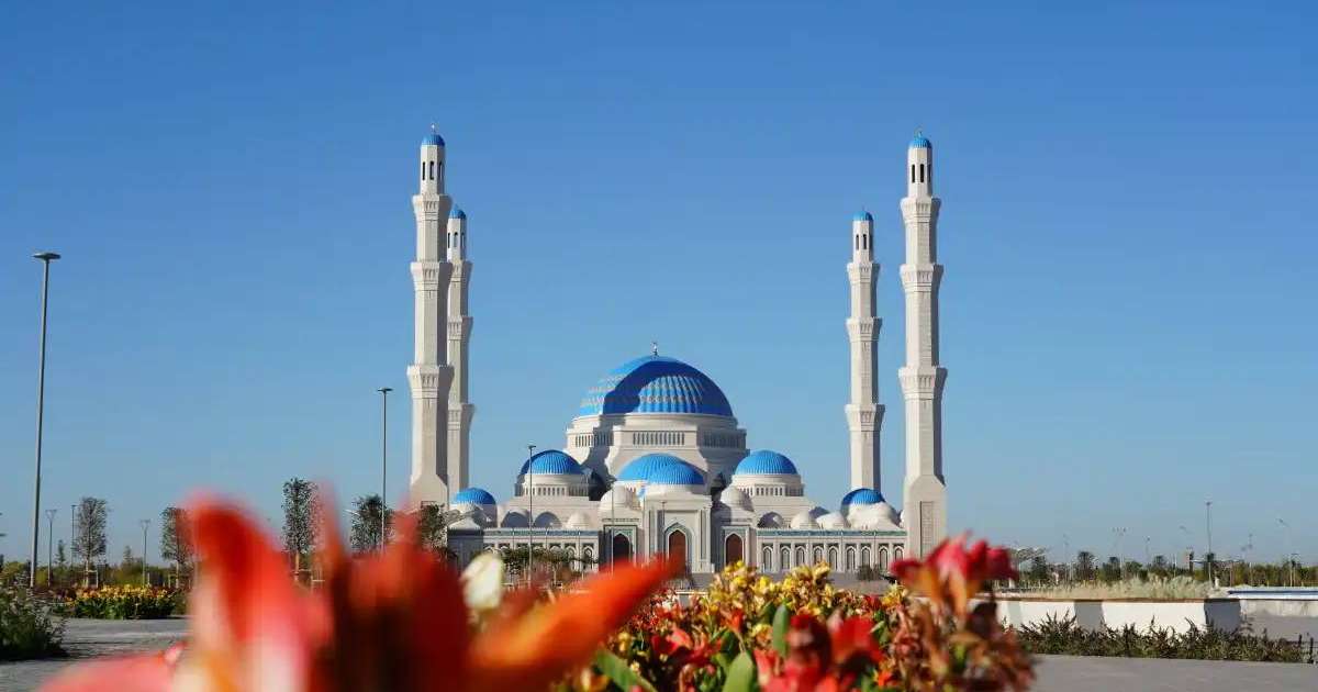 Астанада Құран оқудан ІІ халықаралық жарыс өтеді