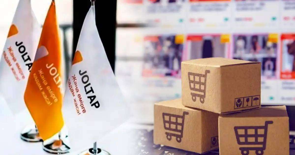 JolTap жобасы бизнесімді арттыруға серпіліс сыйлады – астаналық кәсіпкер