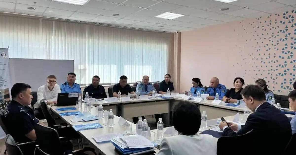 Астанада жазасын өтеп шыққан азаматтарға қалай көмек көрсетіледі