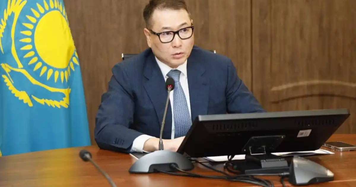 Министр азық-түлік бағасына қатысты кәсіпкерлерге ескерту жасады