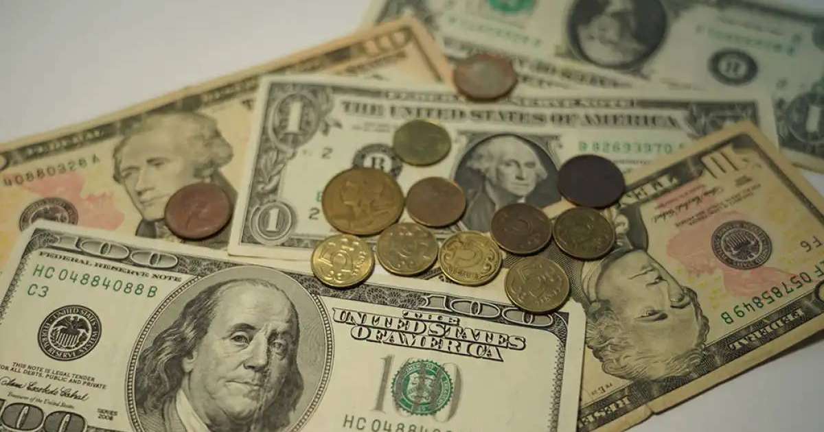 Ұлттық банк бүгінгі валюта бағамын жариялады