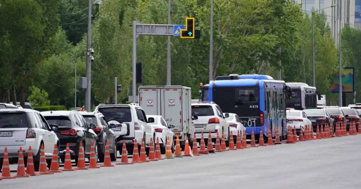 Bolt такси қызметі Қазақстанға келеді