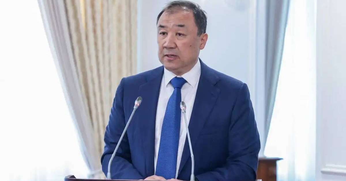 Биыл «Достық-Мойынты» теміржол желісінің құрылысы аяқталады