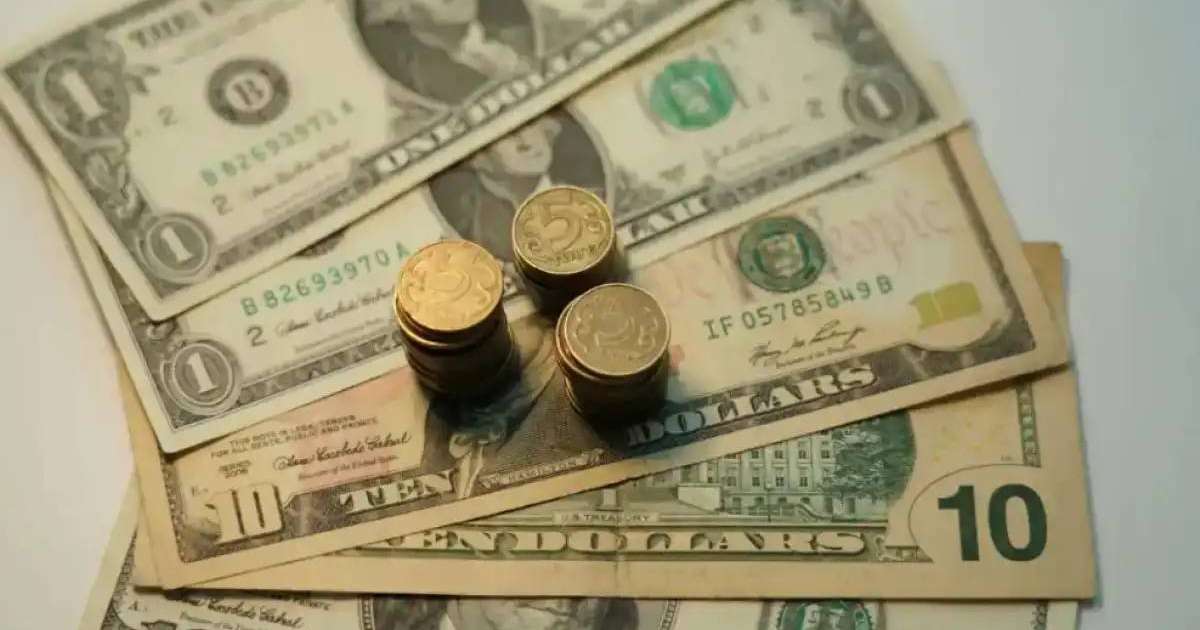 19 тамызға арналған валюта бағамы