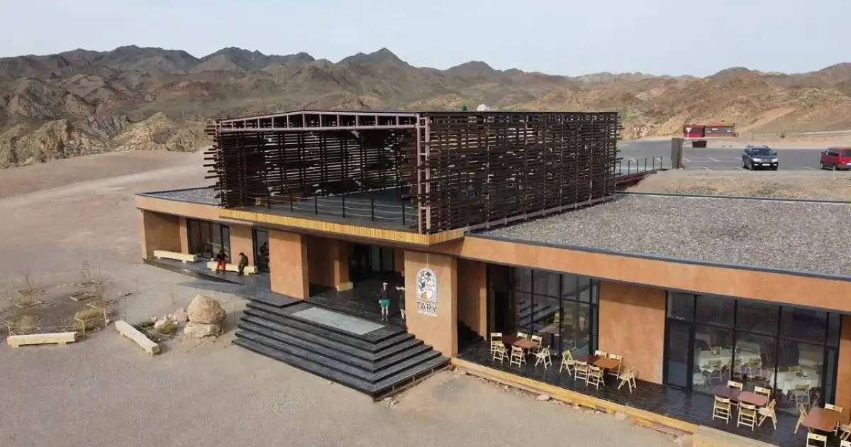 Қазақстанда 28 визит-орталық жұмыс істейді