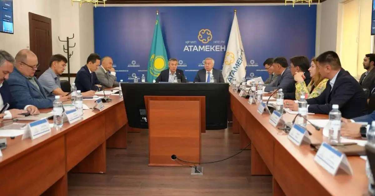 Жаңа кодекс салықтық әкімшілендіруді жаппай оңайлатуды көздейді