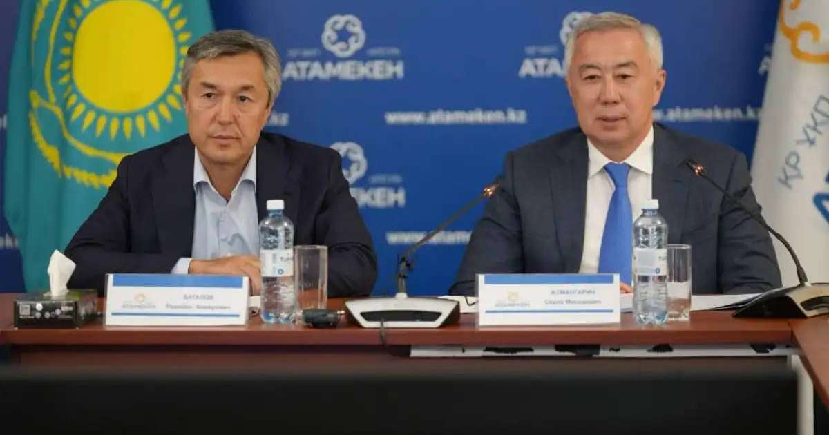 Қазақстанда жаңа Салық кодексіне қатысты түсіндіру жұмыстары басталды