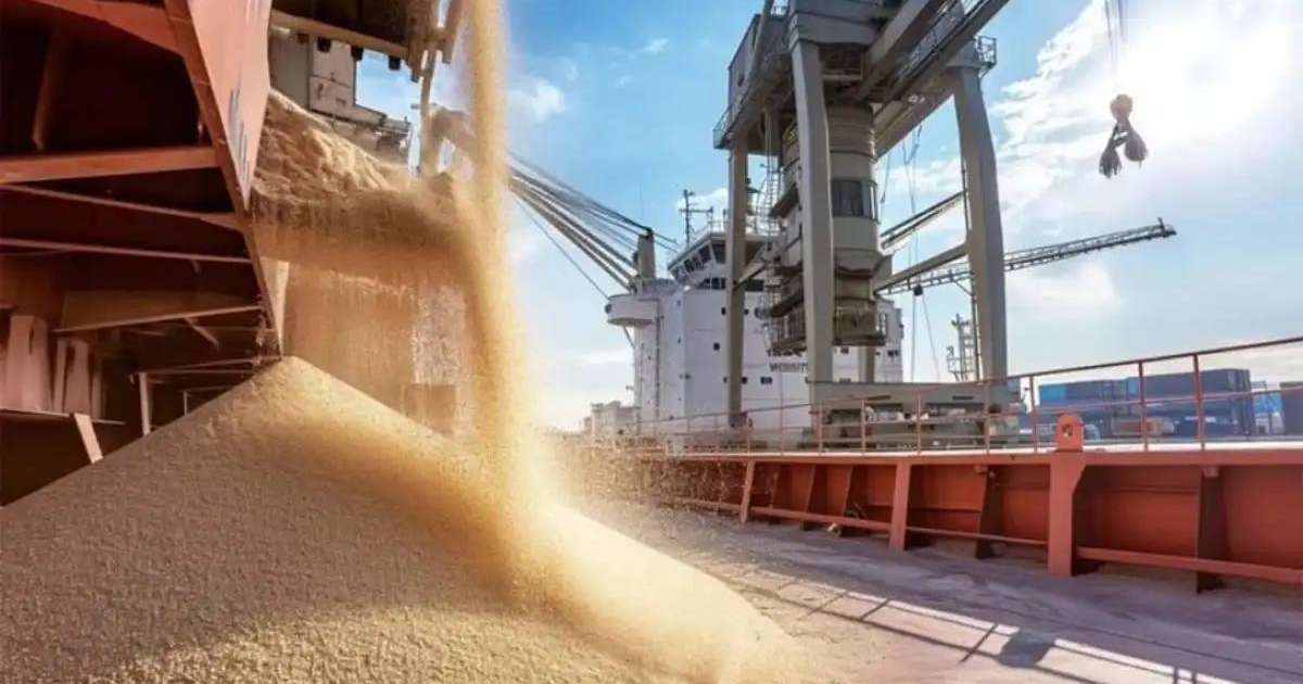 Елімізде 9 млн тоннаға жуық астық бастырылды