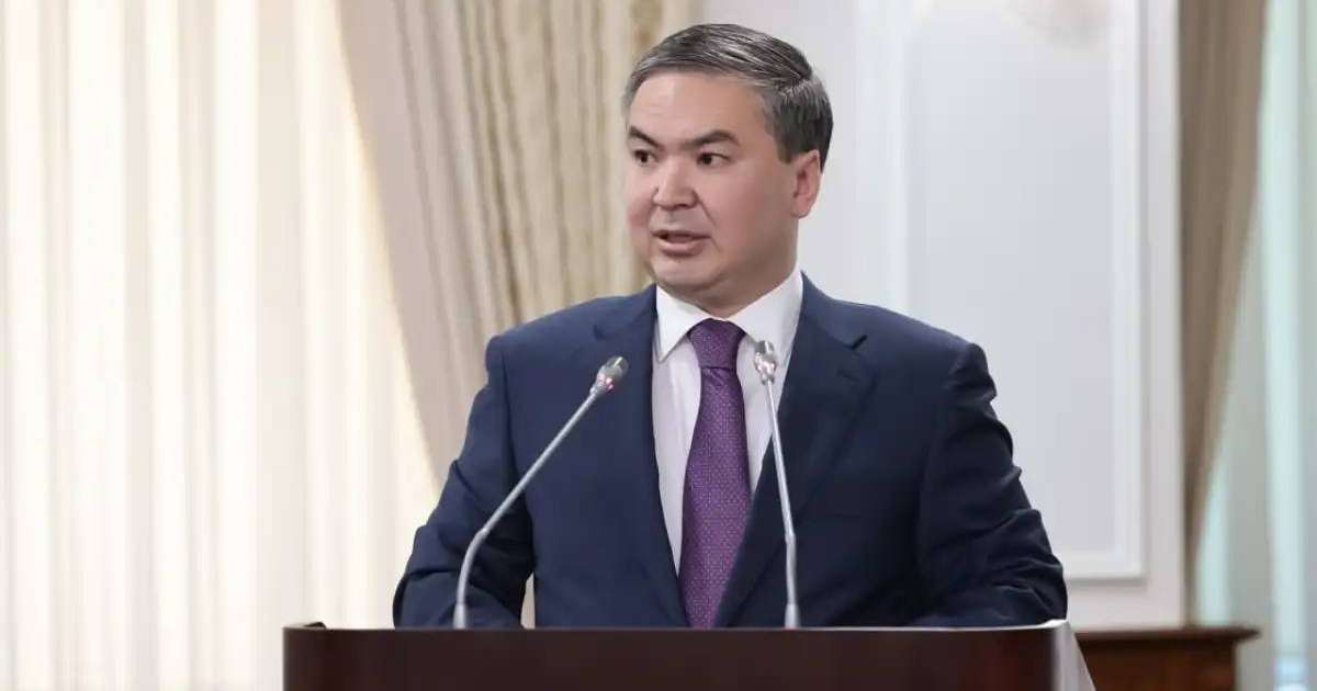 Алғашқы жартыжылдықта 7,9 миллион шаршы метр тұрғын үй пайдалануға берілді