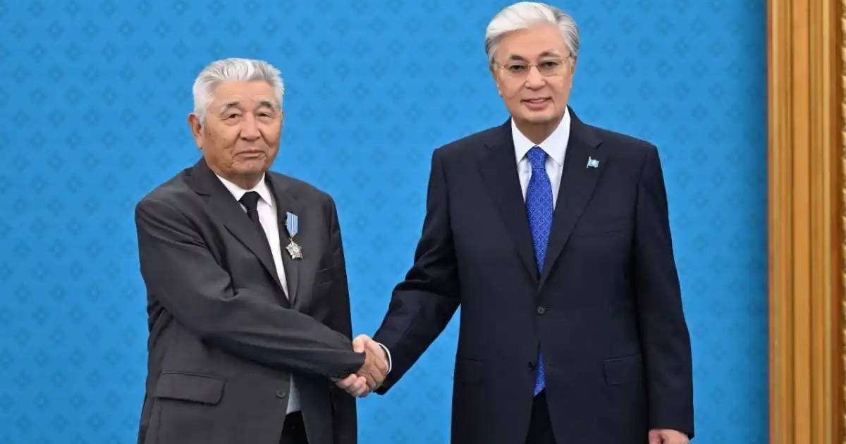 Colman Domingo and Jude Law at amfAR’s Venice Gala