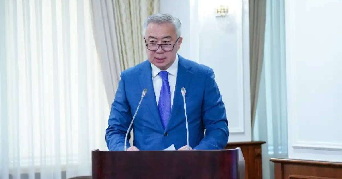 Елде негізгі капиталға салынған инвестициялар 19,3%-ға өсті