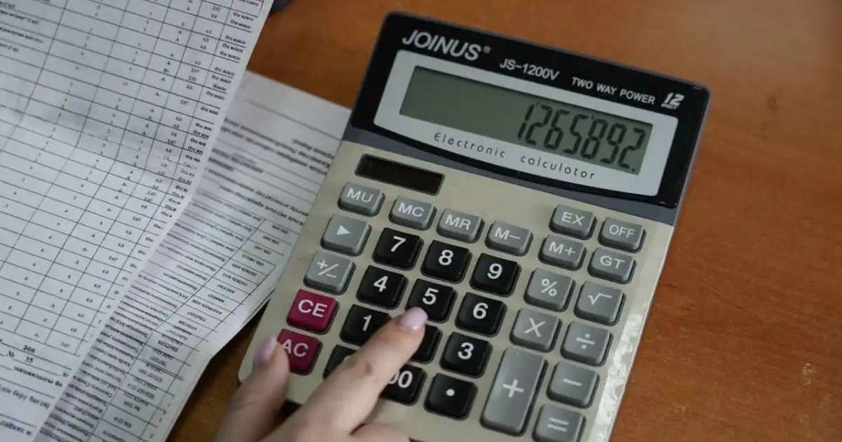 Тамыздың он бесіне дейін: қазақстандықтар салық есебін тапсыратын мерзім аяқталуға жақын