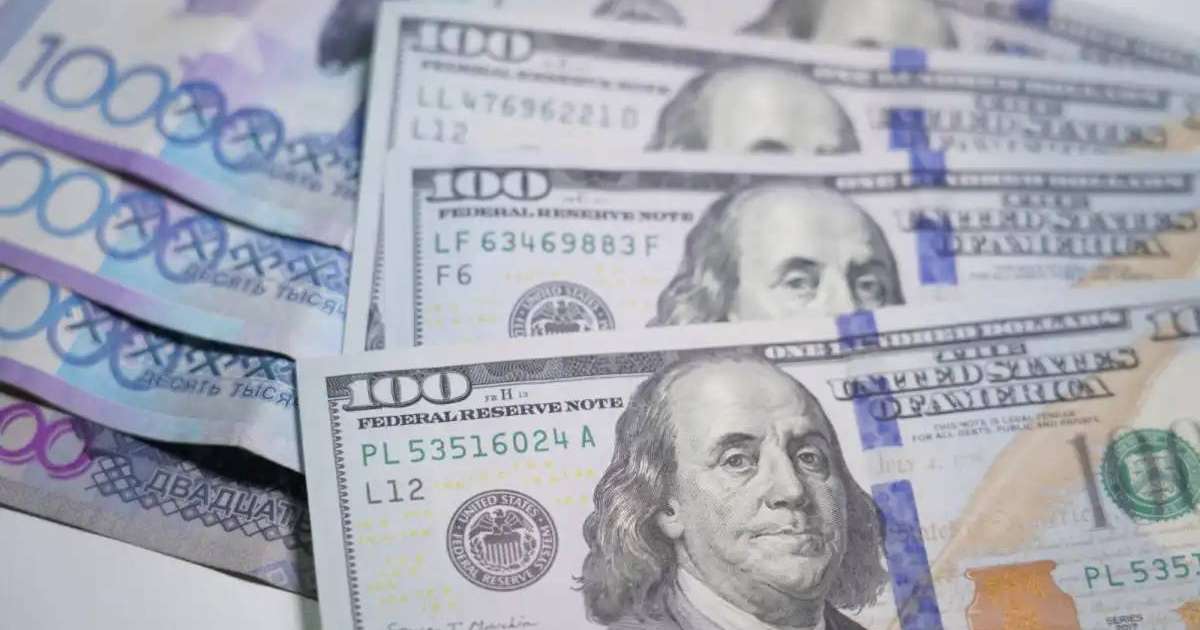 Биыл шетелдік инвестициялардың таза ағыны 2 миллион доллардан асты