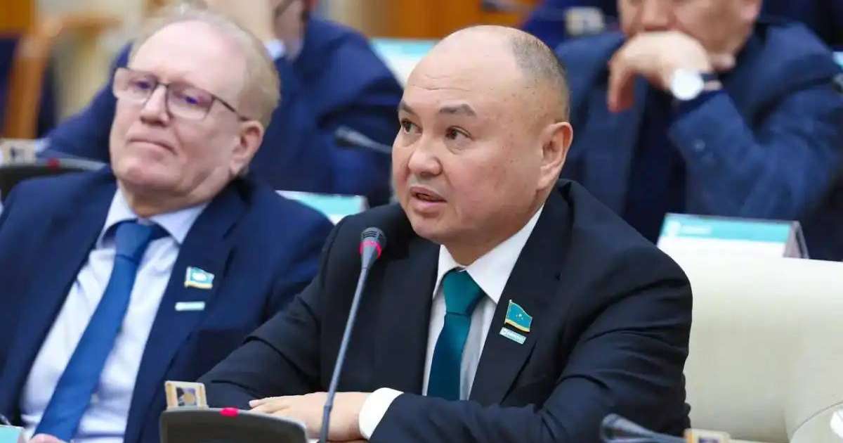 Бүгінде жеке инвестициялардың үлесі азайып отыр – Ерлан Саиров