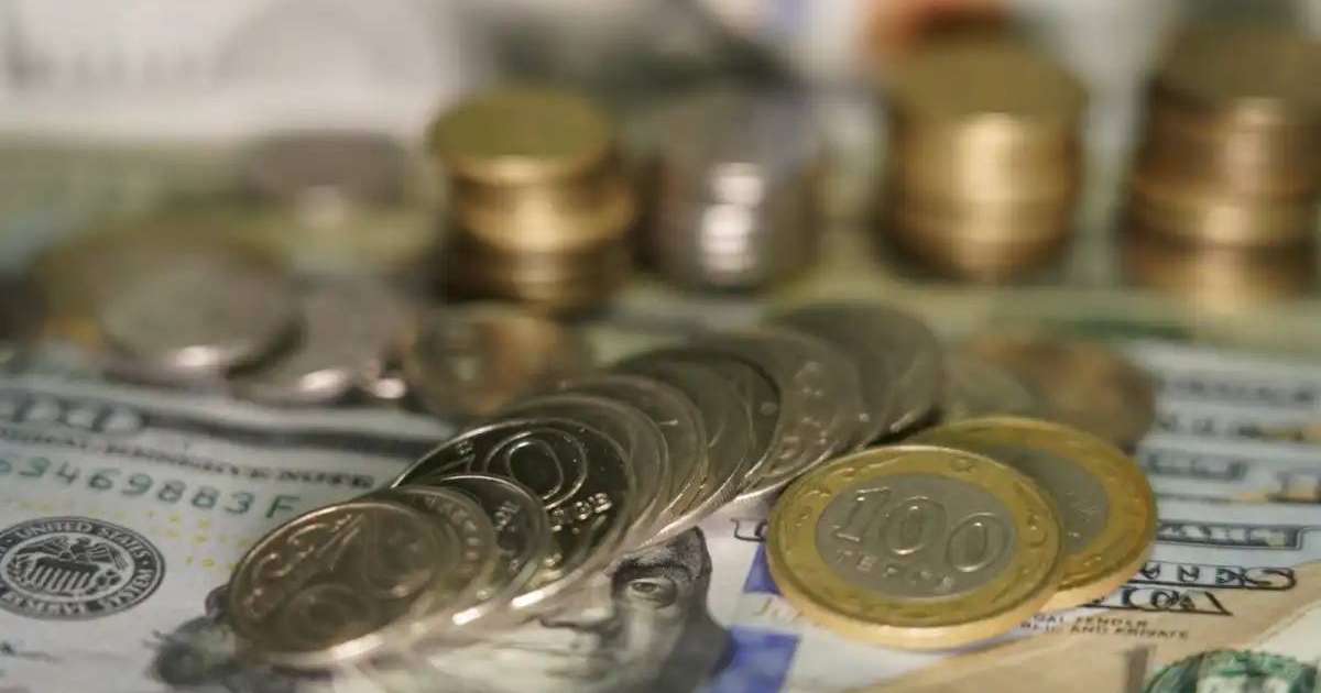 «Ұлттық қор – балаларға» бағдарламасы аясында әр балаға $233 есептелді