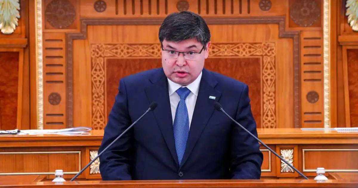 Биыл ел экономикасының өсуі 6%-ды құрады – министр