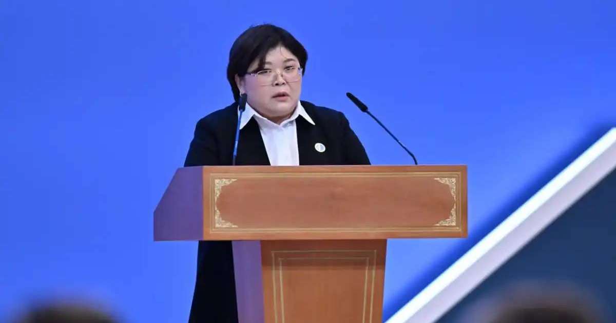 Азаматтардың өтінішін қарау барысында 5 мыңнан астам құқықтық норма зерделенді - Конституциялық Сот төрағасы