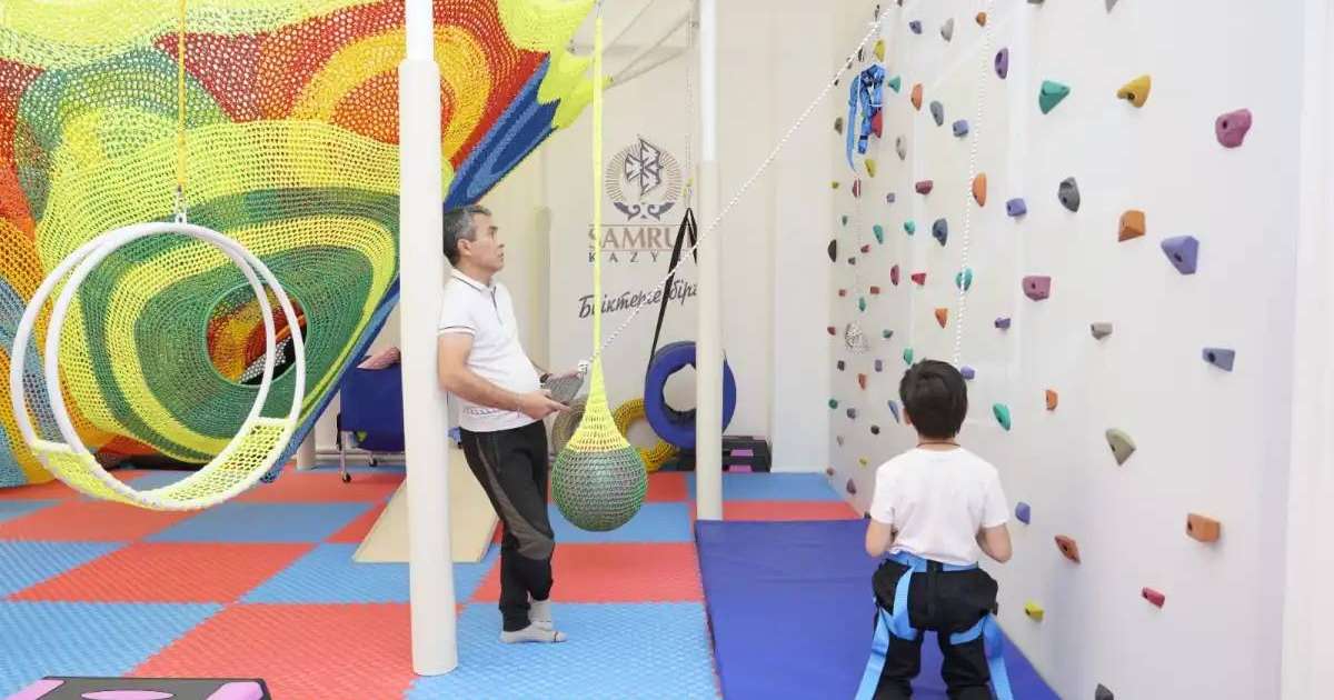 Биыл қанша оқушы демалыс пен сауықтыру бағдарламаларына қатысты