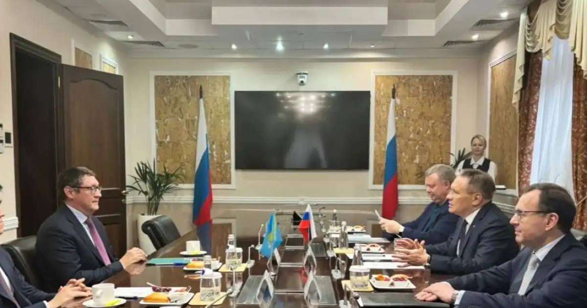Қазақстан АЭС құрылысына қатысты маңызды мәлімдеме жасады