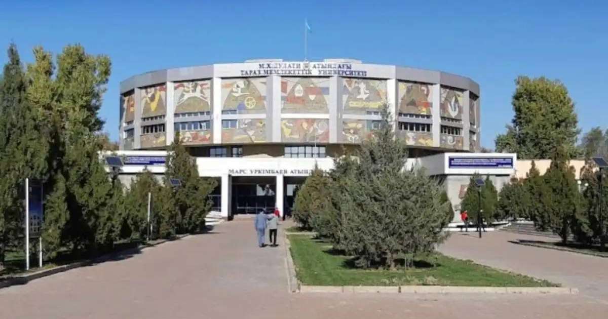 Су саласы мамандықтарына грантқа 900-ге жуық түлек түсті