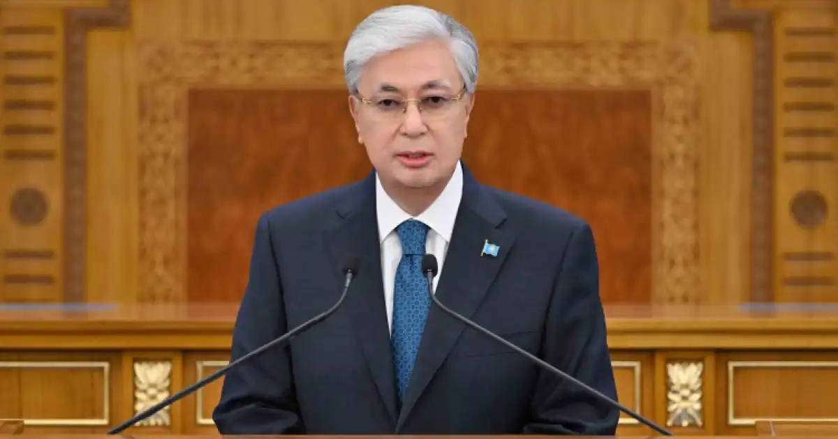 Президент Жолдауы қоғам тарапынан оң бағаланды – әлеуметтік сауалнама