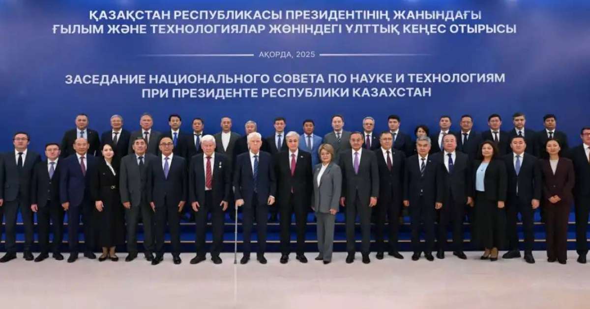 Президент: Заман күрделі болса да, біздің бағытымыз – дұрыс