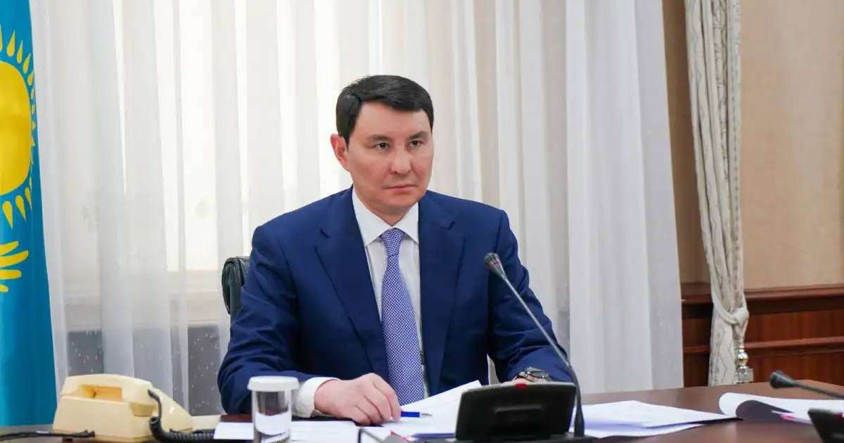 Ұлттық банк өкілі Ұлттық қордың есебінің жарияланбау себебін айтты