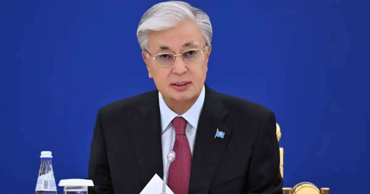 Тоқаев: Экономикалық өсім ғылымға тікелей байланысты, бұл – аксиома