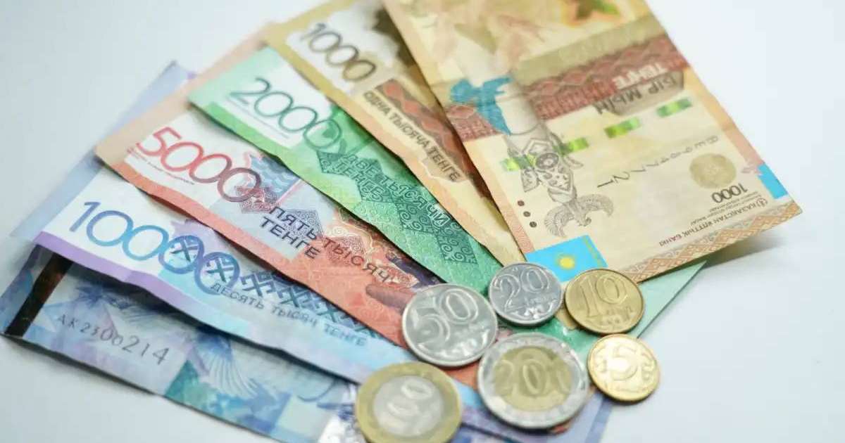 Қазақстанда қанша адам арнайы мемлекеттік жәрдемақы алады