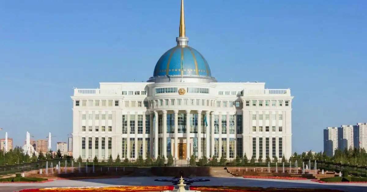 Италия Президенті Қазақстанға ресми сапармен келеді