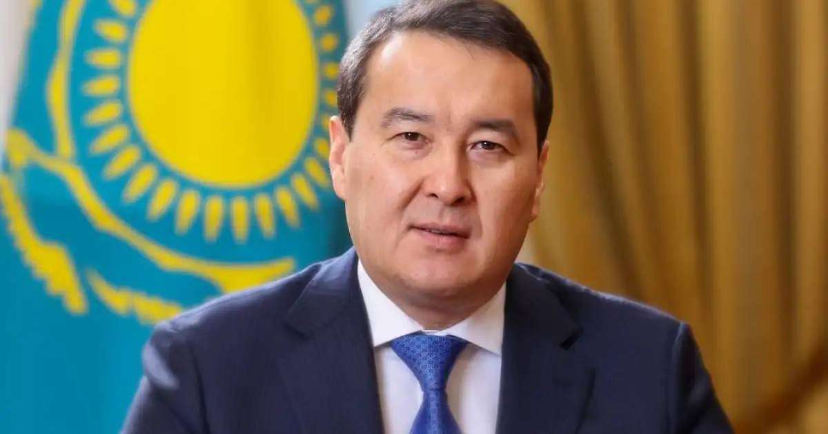 249 ірі салық төлеушілерге мониторинг жүйесіз жүргізіледі – Әлихан Смайылов