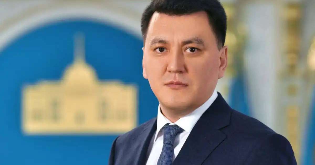 Ерлан Қарин: Американың бизнес капитандарымен болашағы зор жобаларды жүзеге асыруға келісім жасалды