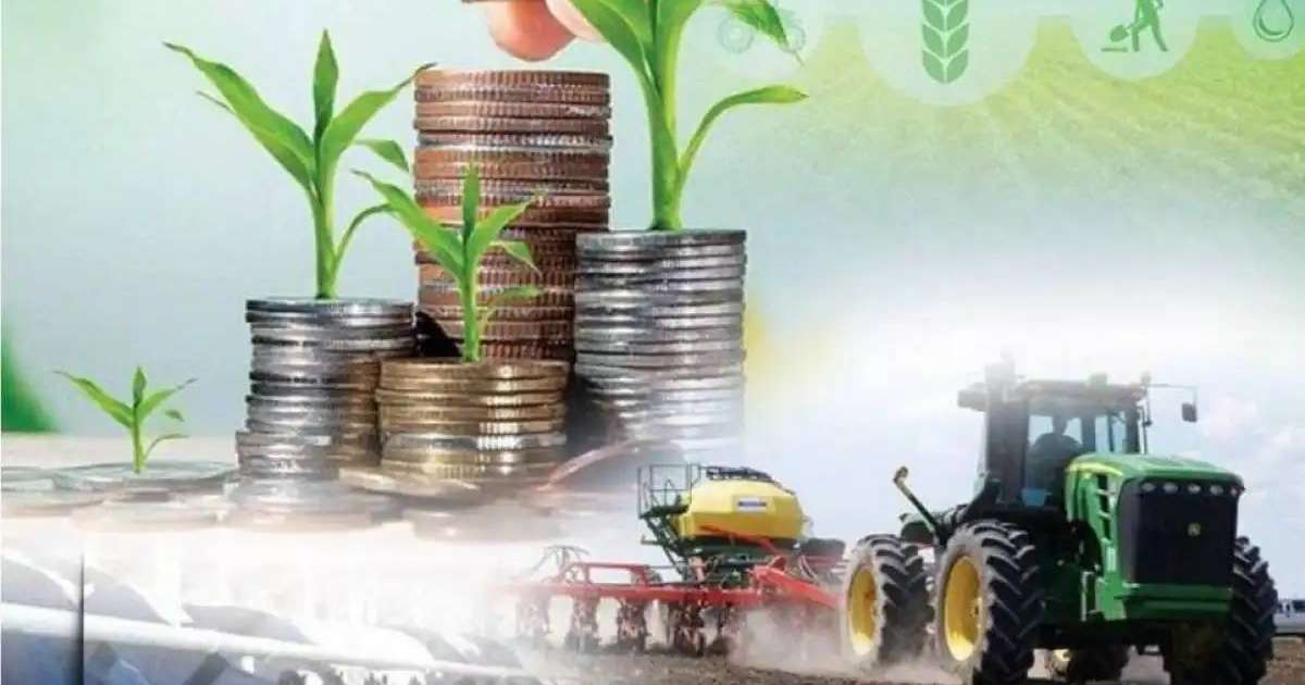 Елімізде ауыл шаруашылығы өнімінің көлемі 4%-ға өсті