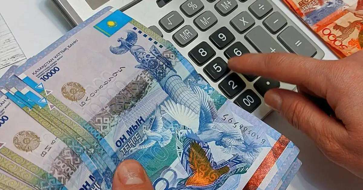 Биыл бала туу мен оның күтіміне 507 млрд теңге жәрдемақы төленген