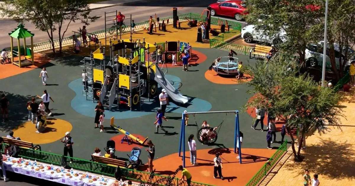 Colman Domingo and Jude Law at amfAR’s Venice Gala