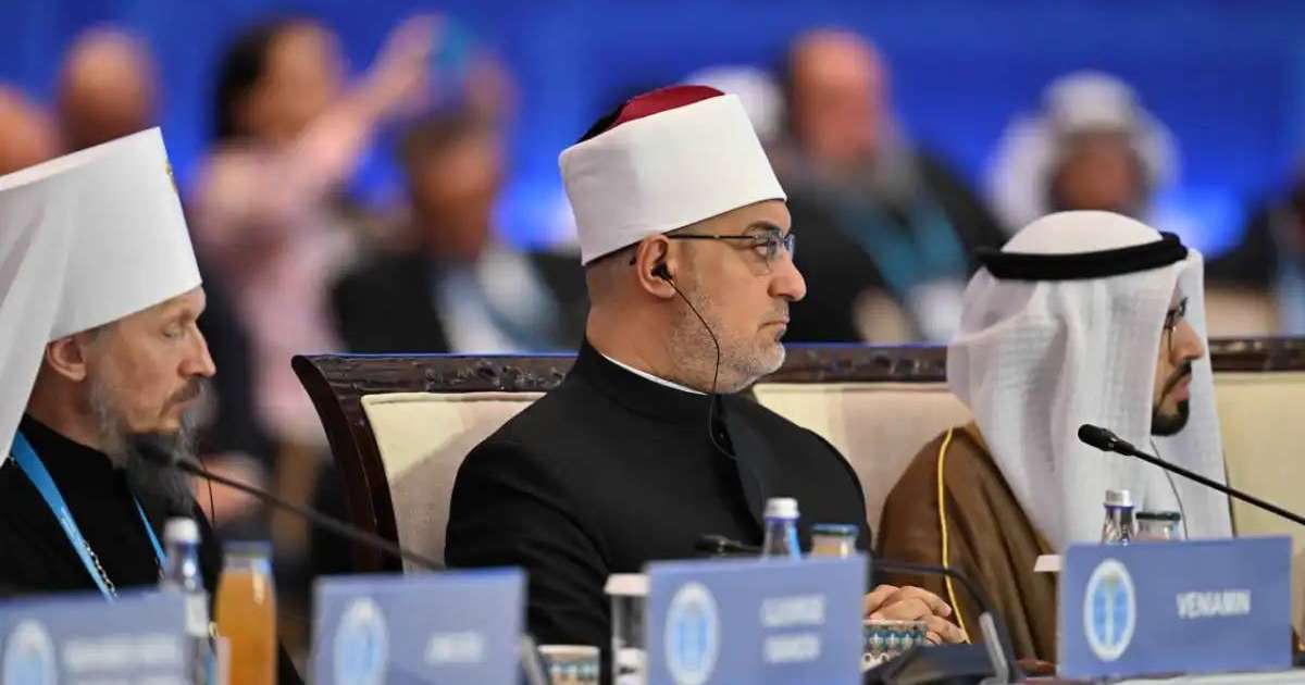 Президент әлемнің жаңа технологиялық дәуірге қадам басқанына назар аударды