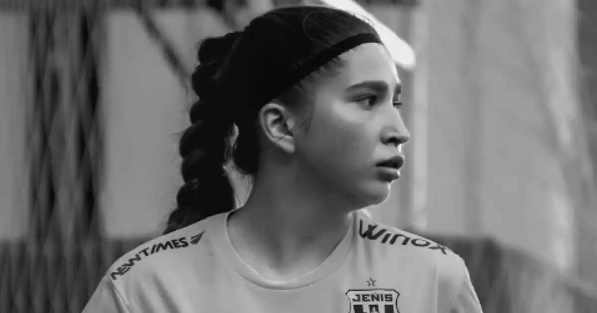 Астананың «Жеңіс» футбол клубы ойыншысы жол апатынан көз жұмды