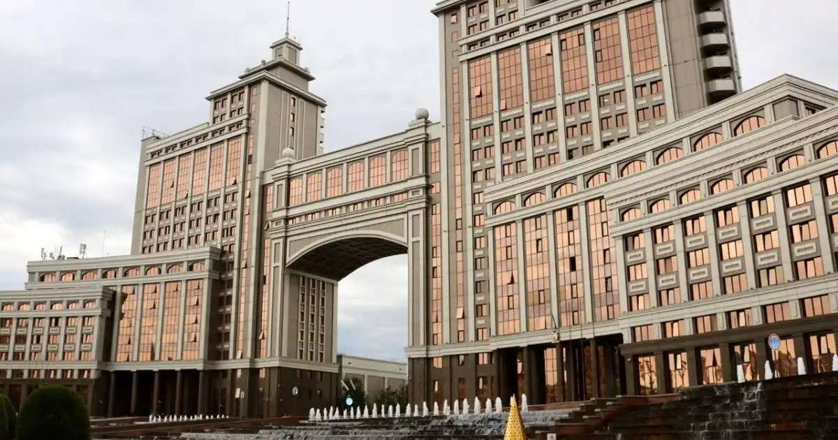 Энергетика министрлігі мотор майларға міндетті таңбалауды енгізу мәселесі бойынша қоғамдық талқылау өткізді