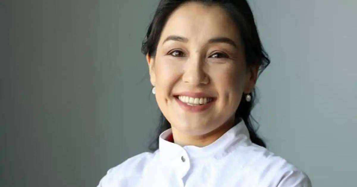 Баланың тілі шықпай жүрсе, оның есту қабілетін тексеру қажет – сурдолог Айжан Галиева