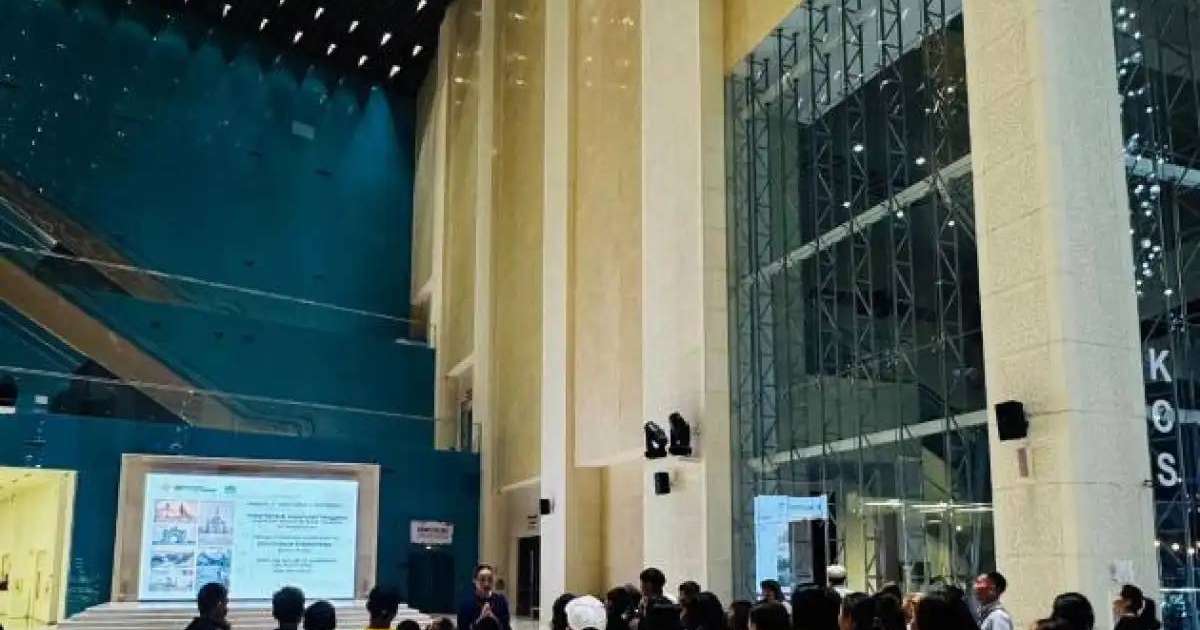 Colman Domingo and Jude Law at amfAR’s Venice Gala