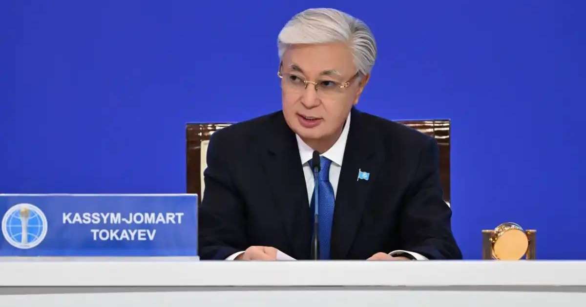 Қазақстанда төрт мыңға жуық діни бірлестік бар – Президент