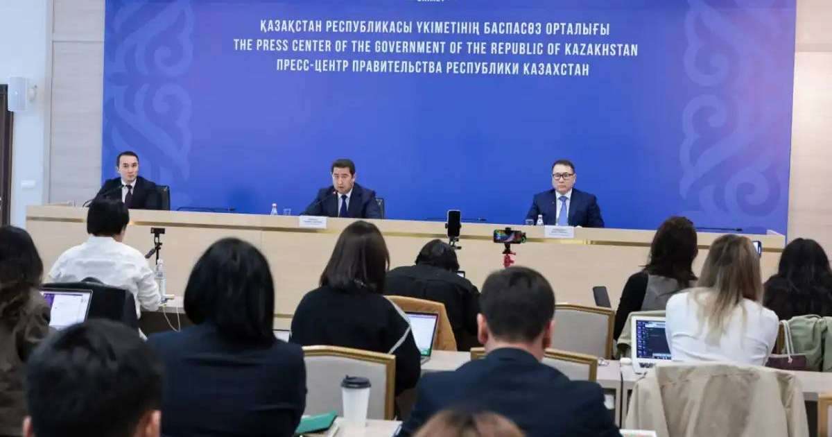 Ауыл шаруашылығы министрлігі ет нарығындағы делдалдарға бақылауды күшейтті