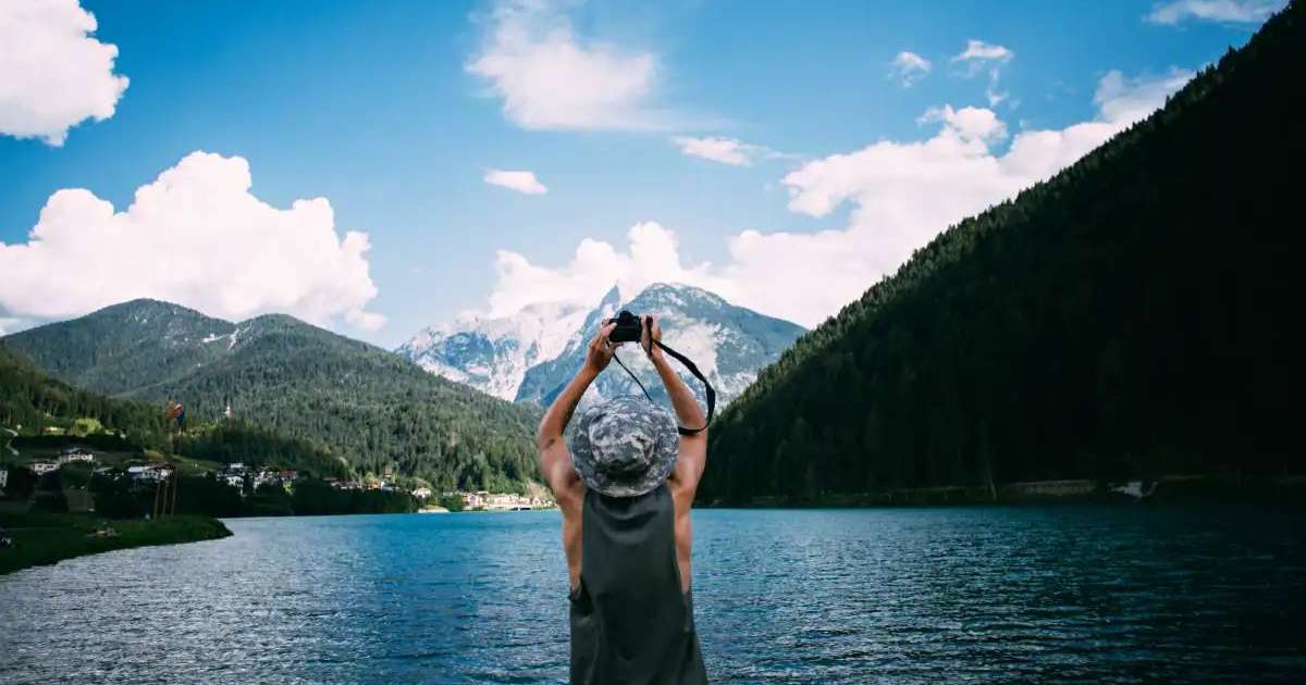 Биыл 7 айда ұлттық парктерге 2 миллионға жуық адам барды